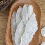SGBEST Dried Bird's Nest - Strands (250g)
