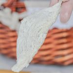SGBEST Dried Bird's Nest - Strands (250g)