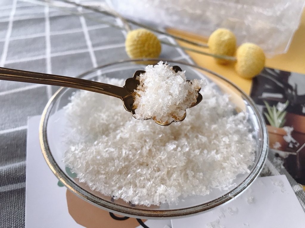 SGBEST Dried Bird's Nest - Fragments (500g)