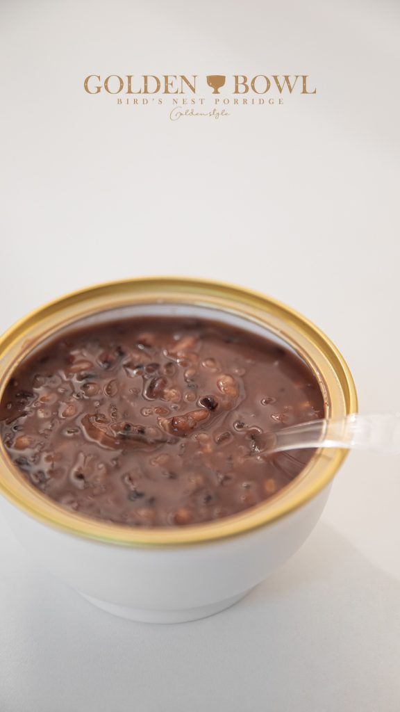 Red Bean Black Rice Porridge - Value Pack (No Gift Box)