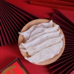 SGBEST Dried Bird's Nest - Strands (250g)