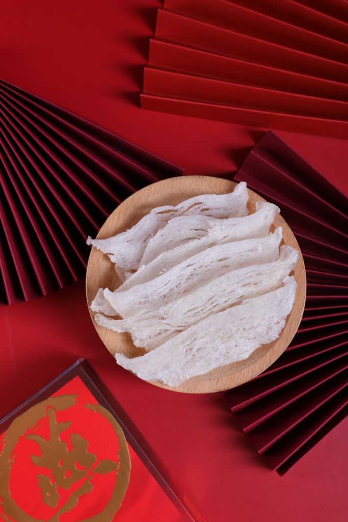 SGBEST Dried Bird's Nest - Strands (250g)