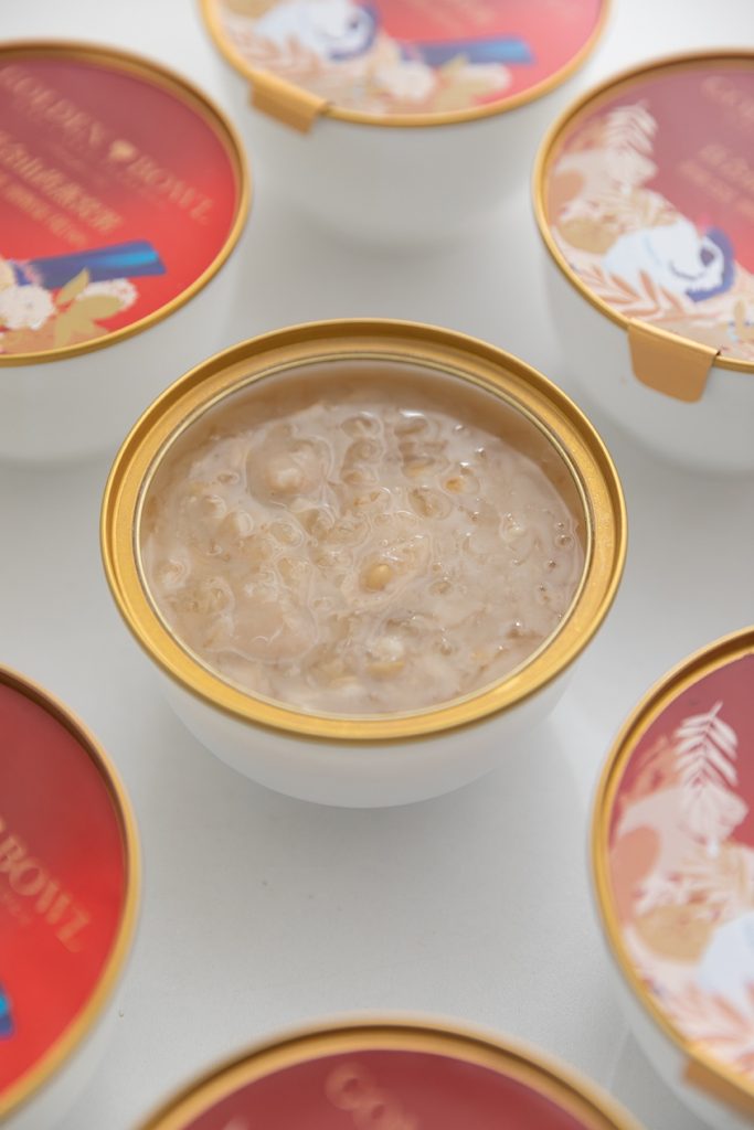 Chinese Yam Lily Porridge - Value Pack (No Gift Box)