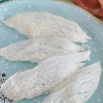 SGBEST Dried Bird's Nest - Strands (250g)