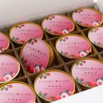 Fresh Stewed Peach Gum - Value Pack (No Gift Box)