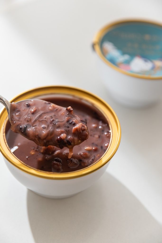 Red Bean Black Rice Porridge - Value Pack (No Gift Box)