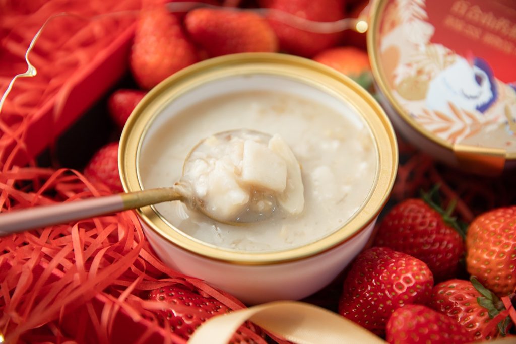Chinese Yam Lily Porridge - Value Pack (No Gift Box)