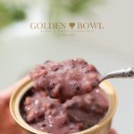 Red Bean Black Rice Porridge - Value Pack (No Gift Box)