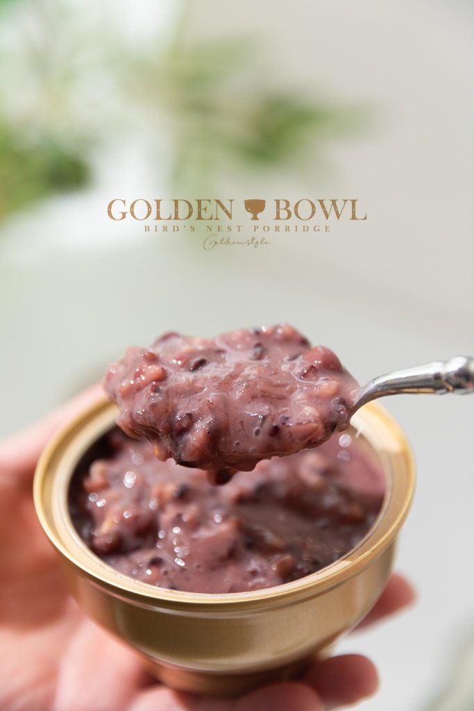 Red Bean Black Rice Porridge - Value Pack (No Gift Box)