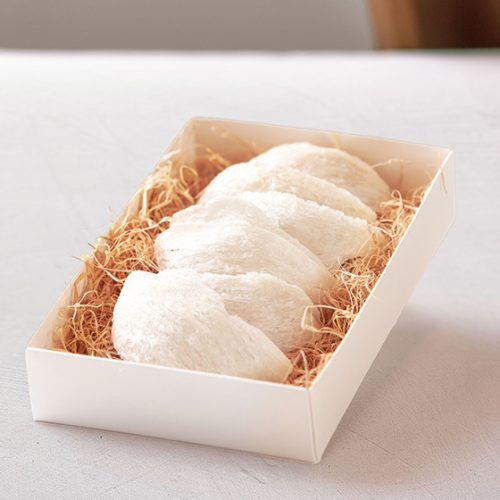 SGBEST Dried Bird's Nest - Cup Grade (250g)