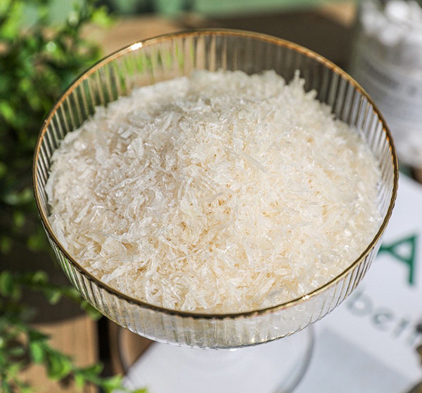 SGBEST Dried Bird's Nest - Fragments (500g)