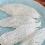 SGBEST Dried Bird's Nest - Strands (250g)