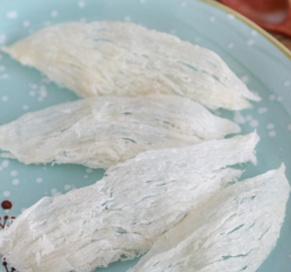 SGBEST Dried Bird's Nest - Strands (250g)