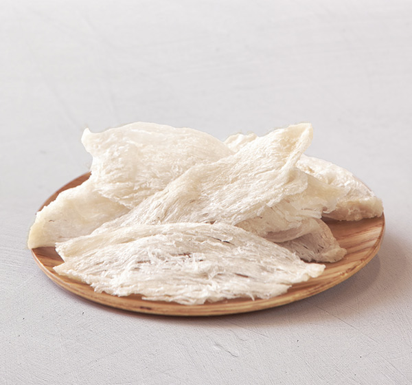 SGBEST Dried Bird's Nest - Strands (250g)