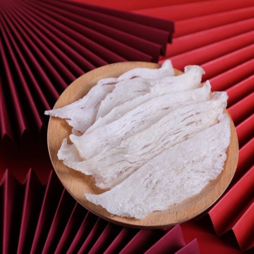 SGBEST Dried Bird's Nest - Strands (250g)