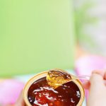 Fresh Stewed Peach Gum - Value Pack (No Gift Box)
