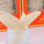 SGBEST Dried Bird's Nest - Strands (250g)