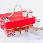 SGBEST Fresh Instant Bird's Nest - Gift Set (8 or 10 Bottles)