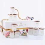 SGBEST Fresh Instant Bird's Nest - Gift Set (8 or 10 Bottles)