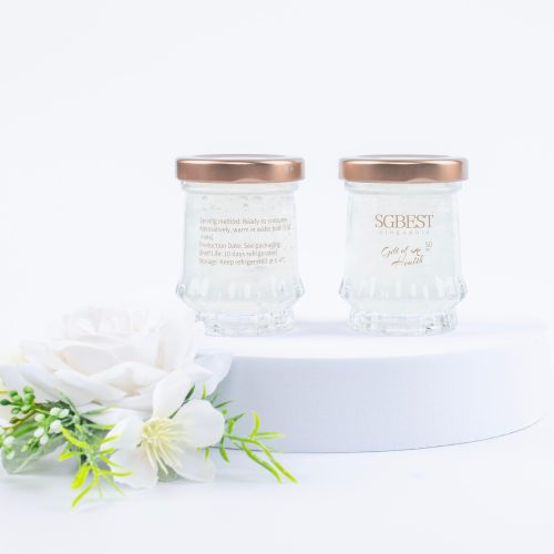 SGBEST Fresh Instant Bird's Nest - Gift Set (8 or 10 Bottles)
