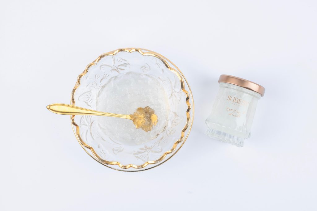 SGBEST Fresh Instant Bird's Nest - Gift Set (8 or 10 Bottles)