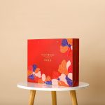 Golden Bowl Instant Bird's Nest Gift Set (3 or 5 Bowls)