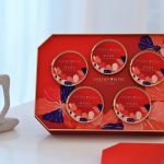 Golden Bowl Instant Bird's Nest Gift Set (3 or 5 Bowls)