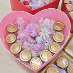 Instant Bird's Nest Floral Gift Box (5 or 9 Bottles)